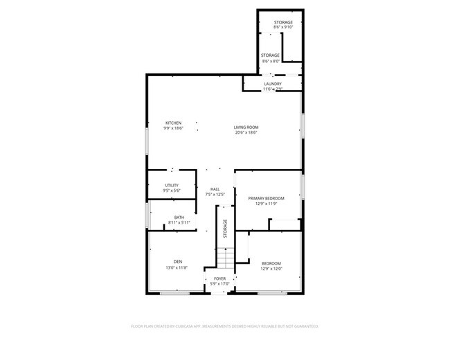 Building Photo - 1015 W 3000 N