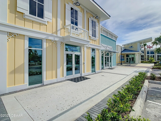 Building Photo - 853 Bama Breeze Dr