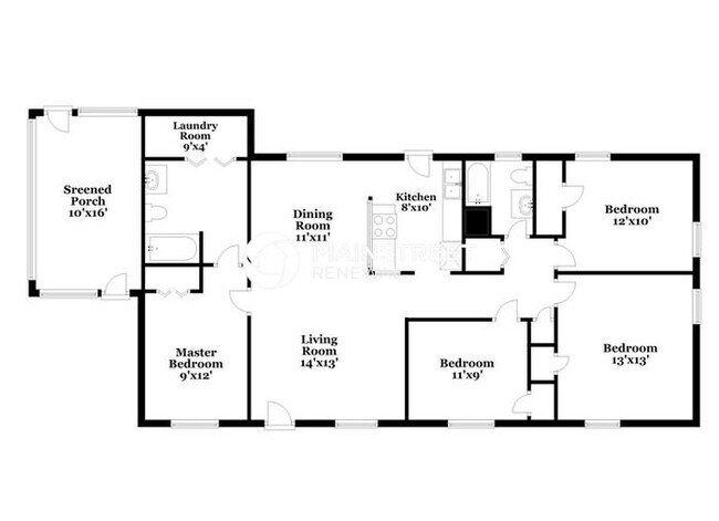 Building Photo - 4 Bedroom Pet-Friendly Home in Jacksonville, FL with Main Street Renewal