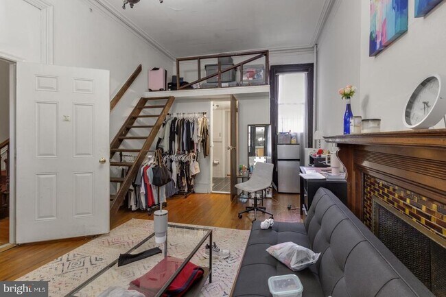 Building Photo - 3953 Baltimore Ave