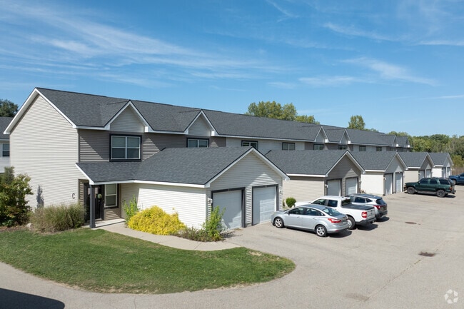 Building Photo - Riverstone Townhomes - Phase II