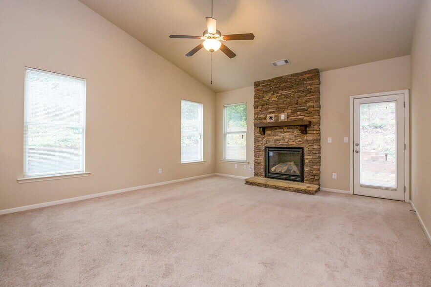 Building Photo - 3503 Faulkland Ct