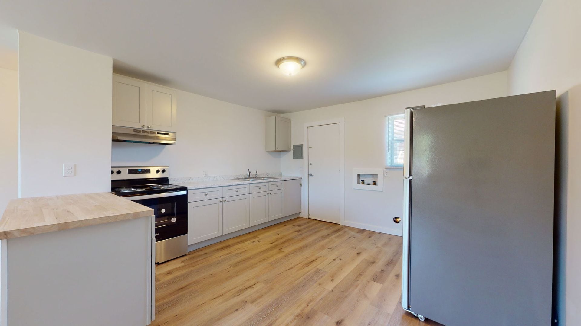 Building Photo - Fairley Avenue