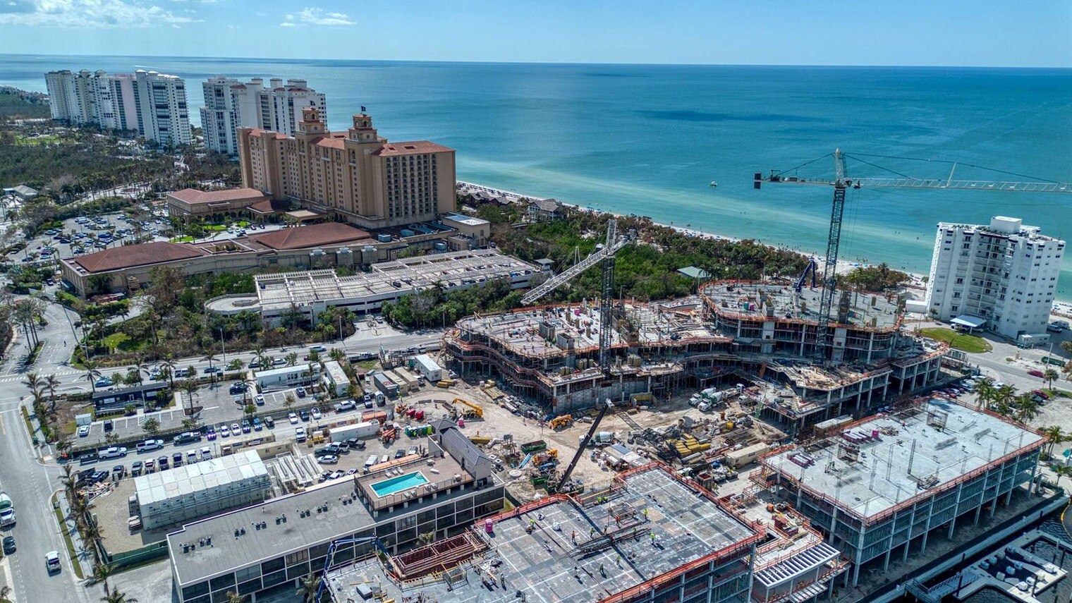 Building Photo - 260 Southbay Dr