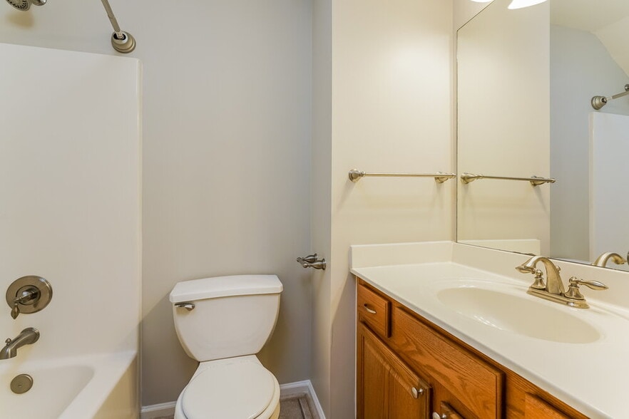 Building Photo - 1403 Velvet Creek Trce SW