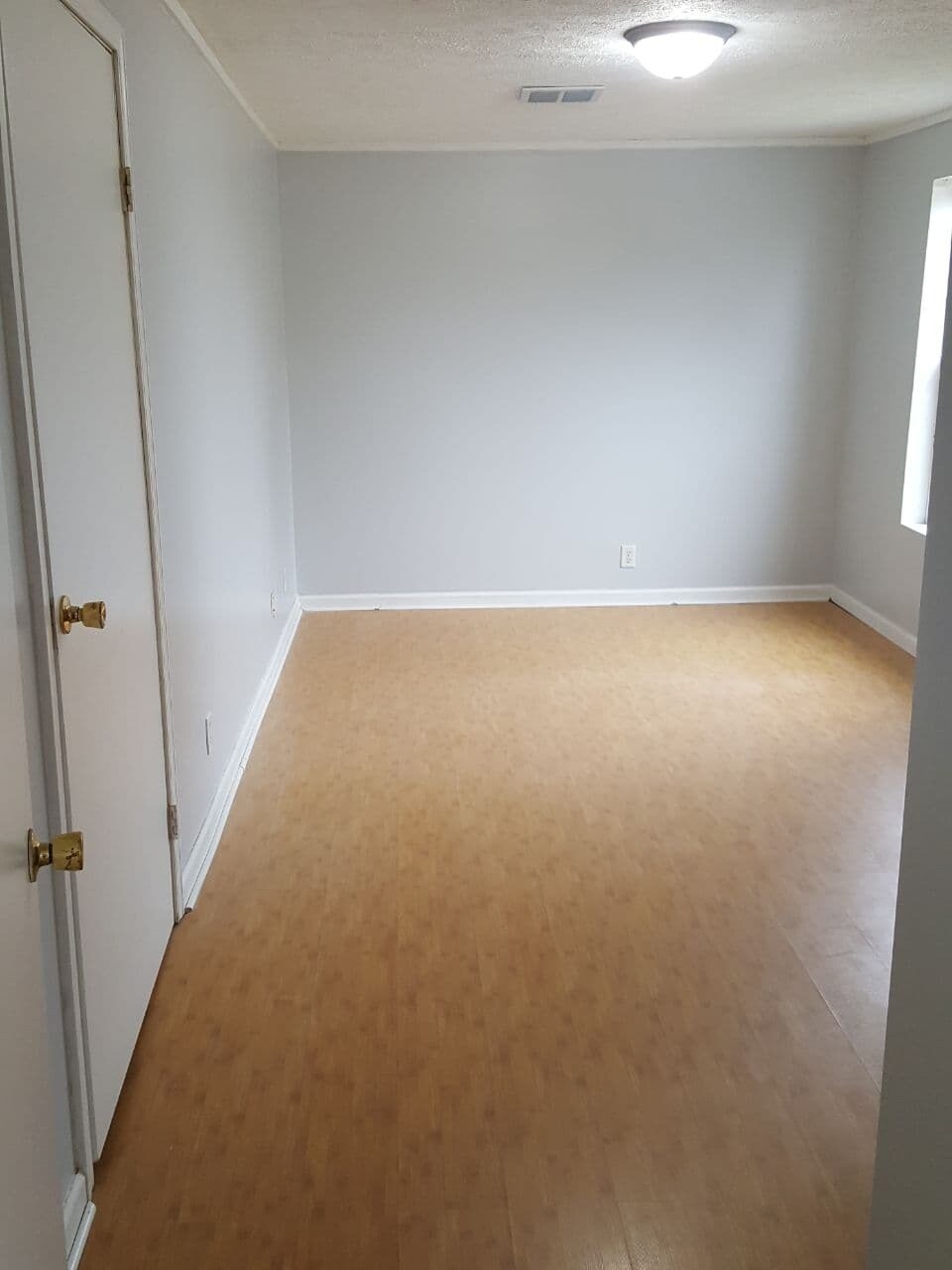1st bedroom - 220 N Blair St