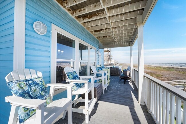 Building Photo - 23919 Termini-San Luis Pass Rd