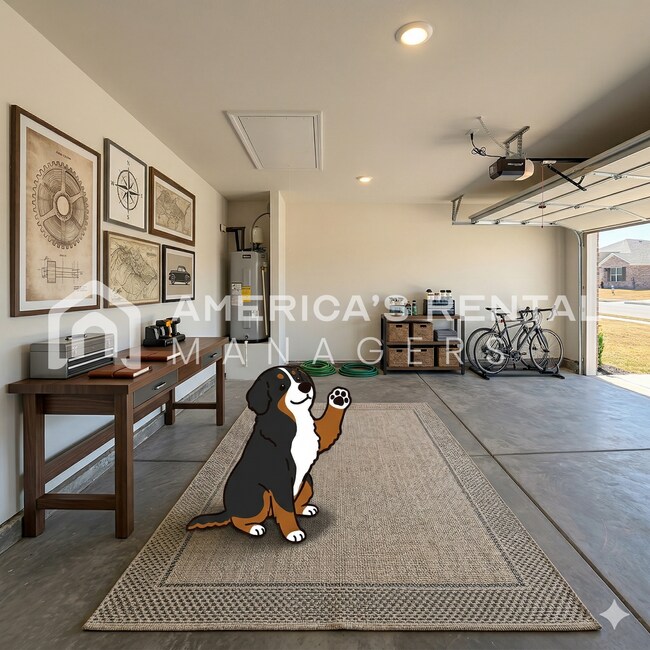 Building Photo - New Construction Home for Rent!