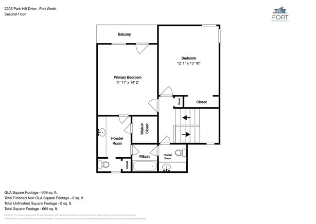 Building Photo - DAZZLING DUPLEX IN FORT WORTH!