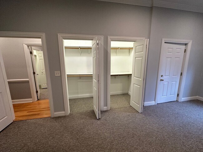 Building Photo - DEARBORN DISTRICT