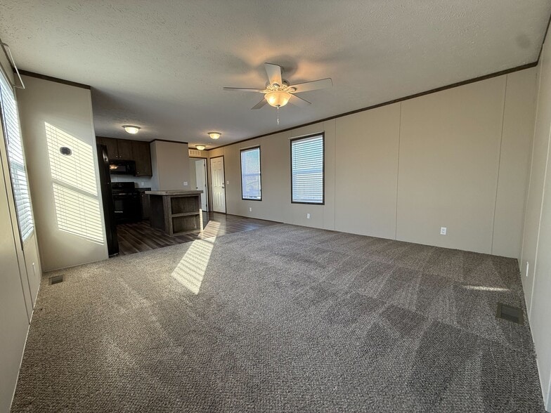 Building Photo - 12403 St Michel Ave