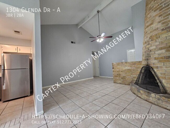 Building Photo - 1304 Glenda Dr
