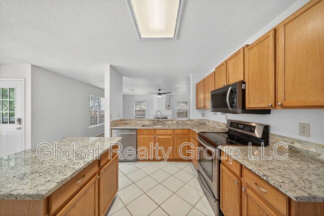 Building Photo - 3580 Olde Moss St