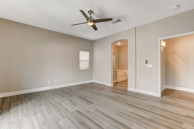 Building Photo - 1 Story in Summerlin - Fresh Carpet, Paint, and Luxury Plank!