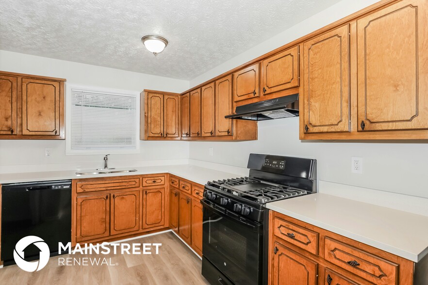 Building Photo - 1611 Cobbs Creek Ln