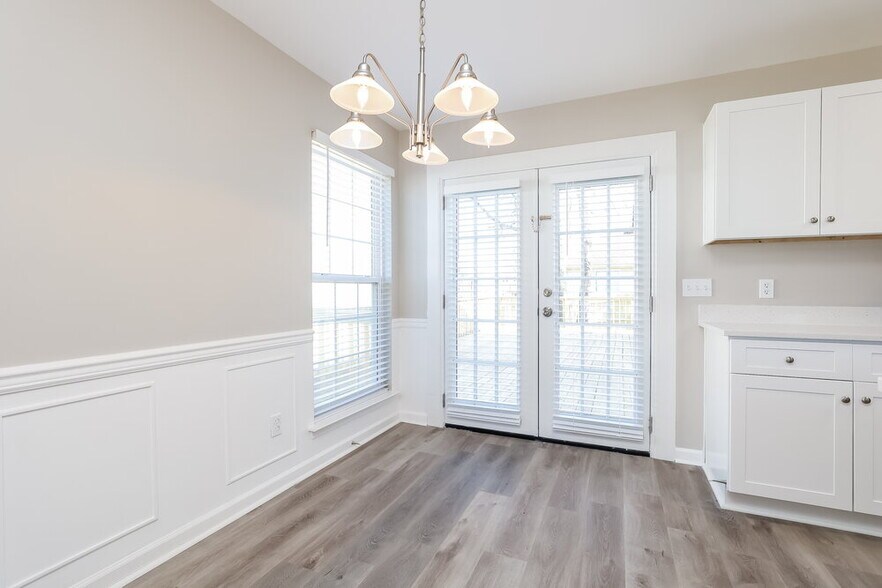 Building Photo - 4019 Wisdom Way