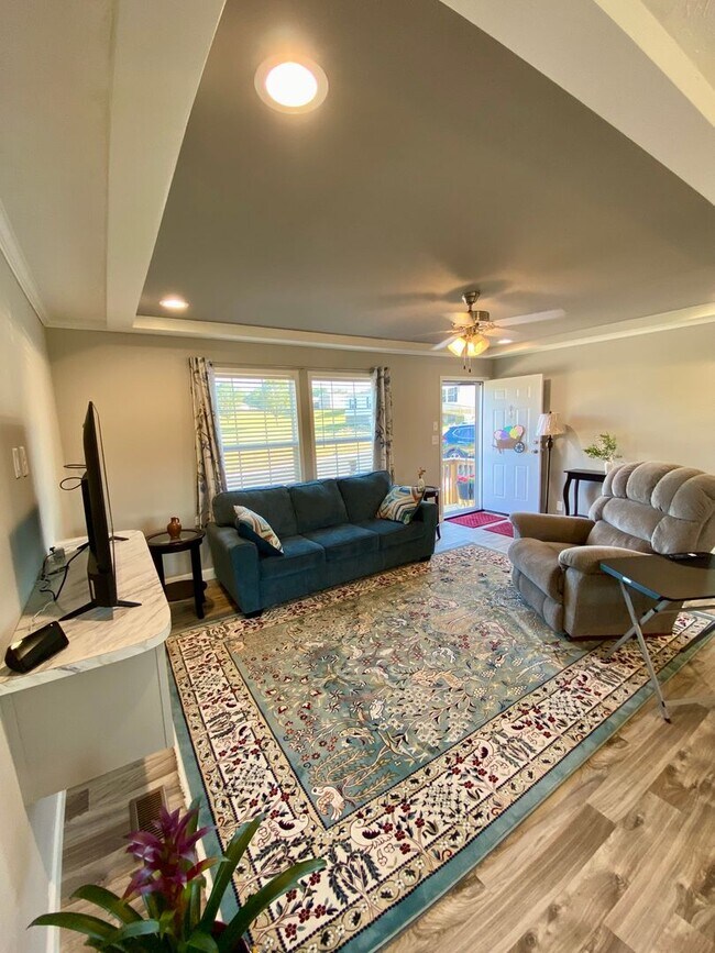 Building Photo - Home in Augusta Woods!!