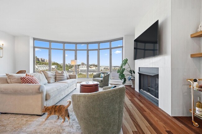 Primary Photo - 8100 River Rd