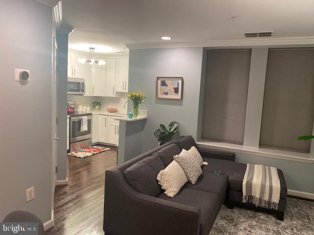 Building Photo - 1308 Clifton St NW