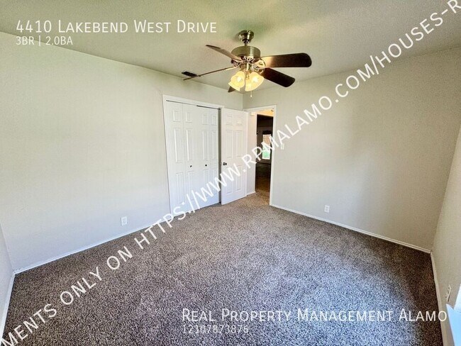Building Photo - 4410 Lakebend W Dr