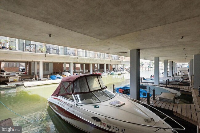 Building Photo - 312 Severn Ave