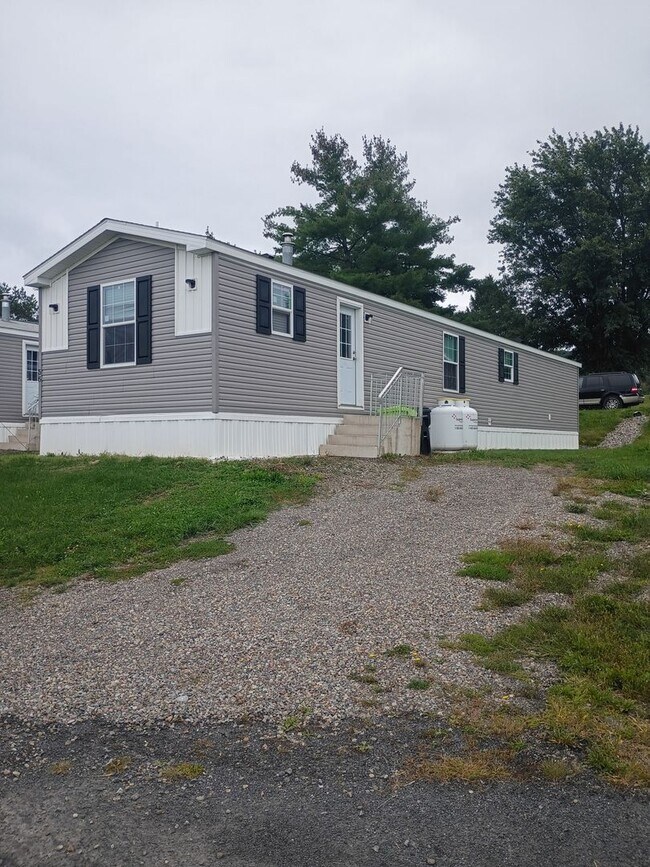 Building Photo - Marybelle Estates MHC