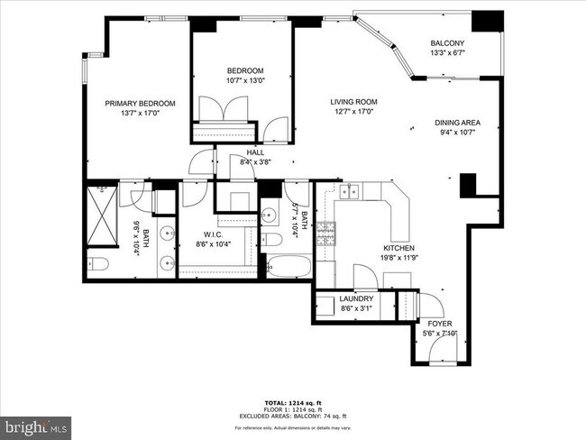 Building Photo - 5750 Bou Ave