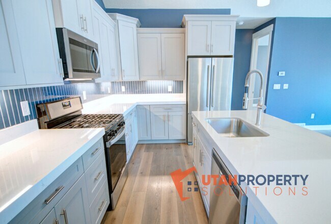 Building Photo - 538 Fashion Creek Ct