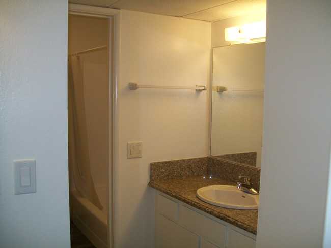 Vanity - 2445 E Del Mar Blvd
