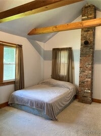 Building Photo - 21 College St