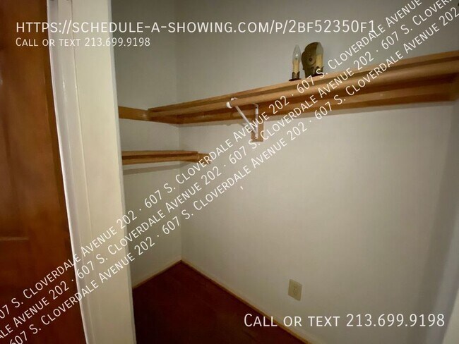Building Photo - 607 Cloverdale Ave