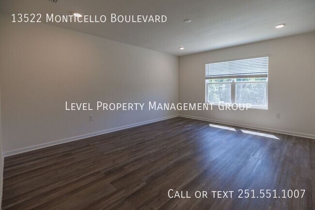 Building Photo - 13522 Monticello Blvd