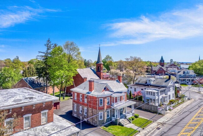 Building Photo - 21 Ulster Ave