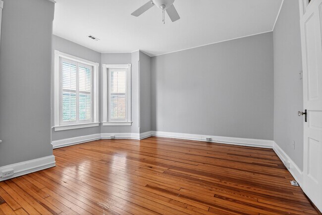 Building Photo - 1319 Massachusetts Ave SE