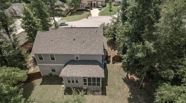 Building Photo - 1828 Seagrave Ct