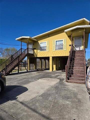 Building Photo - 3135 N Dorgenois St