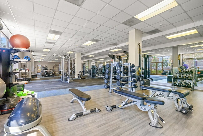 Building Photo - Pinnacle at MacArthur Place