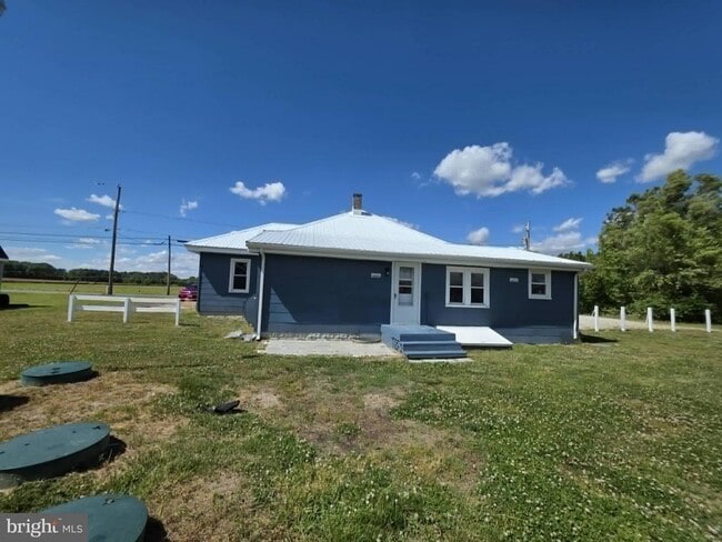 Building Photo - 28419 Old Quantico Rd