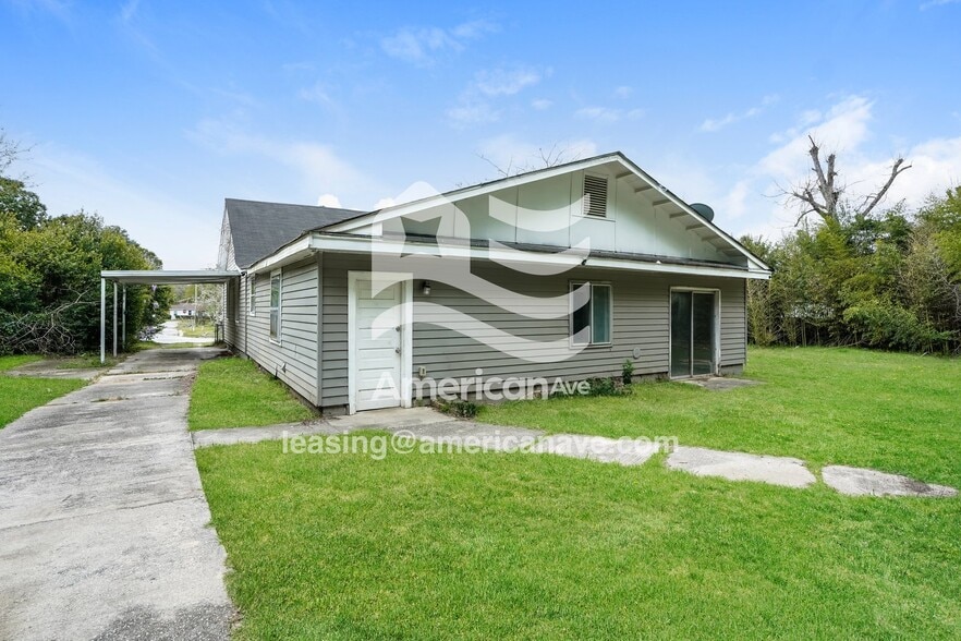 Building Photo - 3441 Glynn Ave