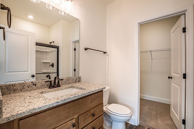 Building Photo - Newly Built Lowcountry Townhome