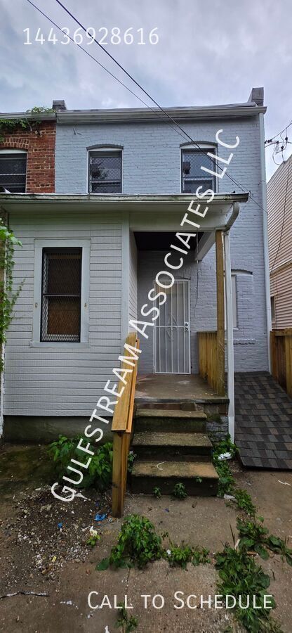 Building Photo - 2926 Arunah Ave