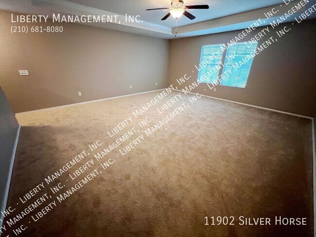 Building Photo - 11902 Silver Horse