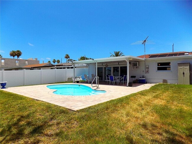 Building Photo - 3842 Headsail Dr