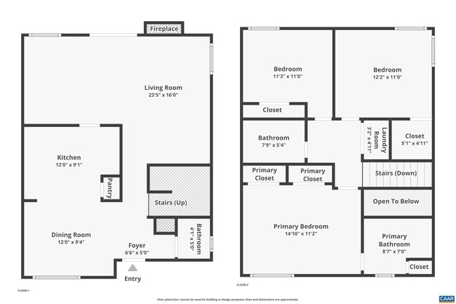 Building Photo - 1032 Cheshire Ct
