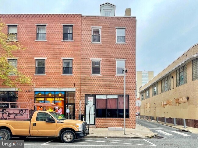 Primary Photo - 224 N 13th St