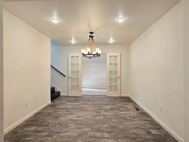 Building Photo - Large Campbell Home, Remodeled Inside, Gorgeous Kitchen, Large Master Suite, A/C, Beautiful Yards!