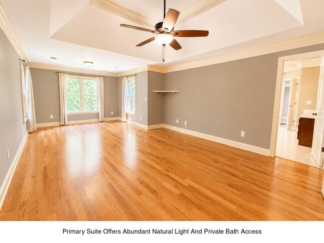Building Photo - Three Levels. Two Kitchens. Seven Bedrooms. Endless Possibilities.