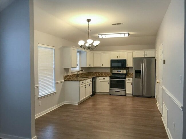 Building Photo - 1704 Morning Meadow Cove