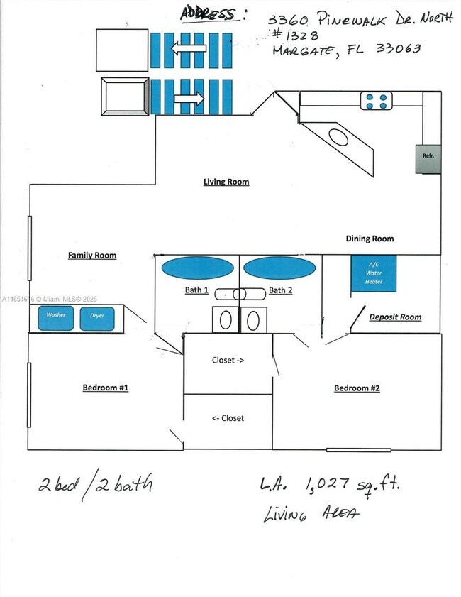 Building Photo - 3360 Pinewalk Dr N