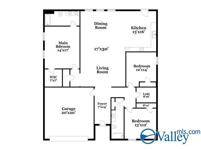 Building Photo - 11449 Crimson Ridge Rd